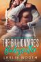[Anderson Brothers 03] • The Billionaire's Babysitter